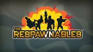 🔫 pistola de pulsos vs lanzador de ondas de choque 🔫 (TheRespawnables)