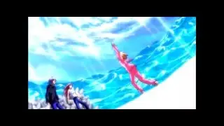 Broken Wings of Love [Romance Finalist- Anime Boston 2009]
