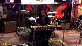 Ms Vee Live @ The 2019 Granite State Blues Challenge 5/5/19