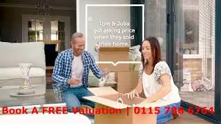 hortons estate agents nottingham