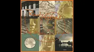 Randy Gloss - The Hands On'Semble Years. release date October 4th, 2024.