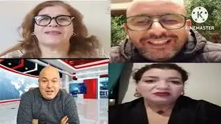 طوب ديال باريس ما القاتش الغيران  دخلات الغار ديال بوصلعة