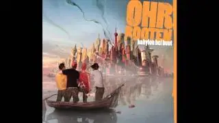 OHRBOOTEN Irgendwas ist doch immer vom Album Babylon bei Boot