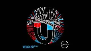 Markus Bohm - Flying Man (Original Mix) [Phobiq]