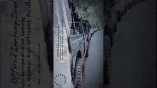 Offroad Cikole Lembang Bandung Paket Wisata Petualangan Off-road 4x4 Employee Gathering 083820765653