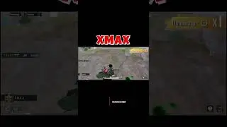 1v2 REVENGE! Teammate Knocked, I Snapped 💥 | BGMI 1v2 | XMAX #gaming #warzone