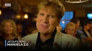 Jacques Herb - Manuela 2.0