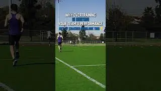 Preventing Overtraining