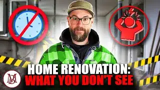 Home Renovation Nightmare: How to Avoid