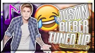 [Justin Bieber] AUTO-TUNE TROLLING 