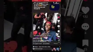 Ashley Grayson The scammer Come see this 🤦🏾&zwj;♀️