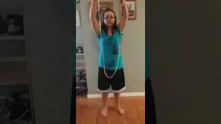 Looming band jumprope