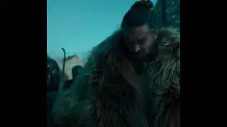 Queen Maghra&rsquo;s Speech - See Season 2 Episode 7