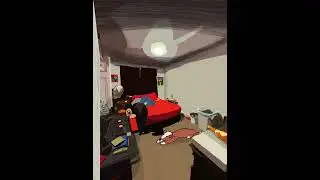 my first video #animation #demoreels #firstshortvideo #clipcut #comfy
