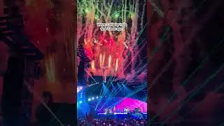Coldplay India Recap | One year Ago | @wallvid
