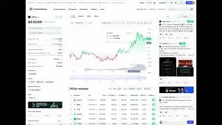ZKFair CRYPTO TOKEN !