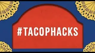 #TacoPHacks - Ultimate Fajitas Taco
