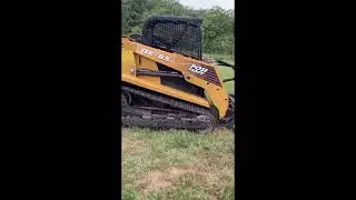 2017 BRUSH WOLF 72 M-AX For Sale