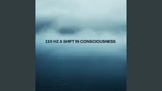 Awakening the Inner Joy 110 Hz