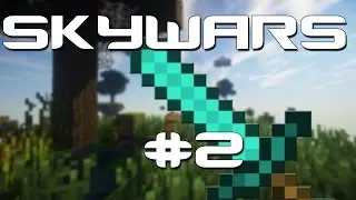 FAIL!! SKYWARS #2