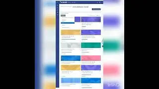 how to check your assignment aur quiz marks on lms
