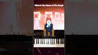 Sing 2 💕🎼 Guess Song Name | Sing 2 Mr Moon 🐨 Sing 2 Ash 🦔| Sing 2 Songs | Sing 1 Songs 🎶| Mr Crystal