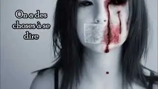 Rap Français Mélancolique★MA SŒUR★(hommage aux femmes battues)*♥* Sin Dy Feat Oré Ly (oct 2015)