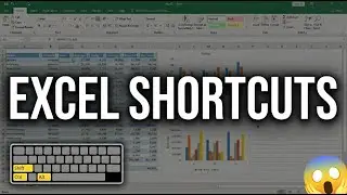 Excel Shortcut KEYS vs Mouse Clicks Which Will DOMINATE Your Workflow in 2026