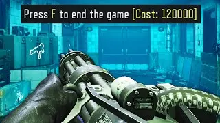 CORRIDOR ZOMBIE CHALLENGE GAME