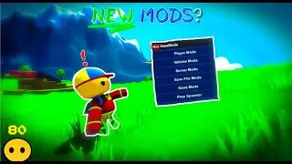 Я ТЕСТИРОВАЛ БЕСПЛАТНЫЕ МОДЫ ДЛЯ WOBBLY LIFE!
