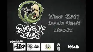 Wite Katt HHBattle 2016-2017 atranka