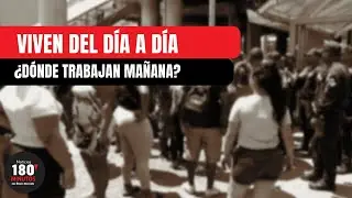 DESALOJO SIN SOLUCIÓN EN SAN MIGUELITO