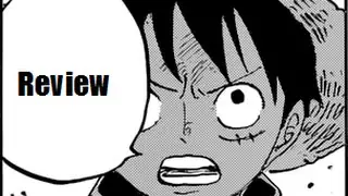 One Piece Chapter 836 Review - Luffy's current strength?