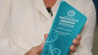 TAURON Arena Krak&oacute;w z nagrodą Innovation & Excellence Awards