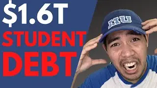 Millennial Reacts: How U.S. Student Loan Debt Became A $1.6 Trillion Crisis