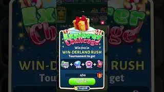 Solitaire Cash Explorer Challenge December 5 2023 #solitairecash #solitairesmash
