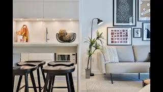 SOLD | Under $500K - Tour Studio Apartment in Downtown #Toronto with Us!