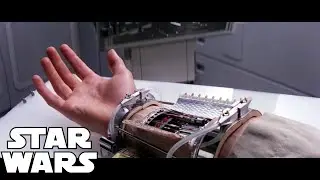 An Overview Of Cybernetics - Star Wars Explained