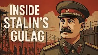Bedtime Story| Inside Stalin's Gulag