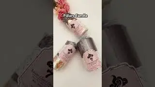 #candle #miracle #scentedcandle #candle #handmadecandle #miracle