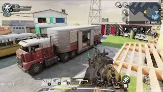 Call of Duty: MOBILE Solo Win Gameplay /PARTIDA IGUALADA DUELO POR EQUIPOS (No Commentary) #6