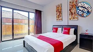 OYO 91204 Napura Homestay | Bali, Indonesia | Hotel Review 🌟
