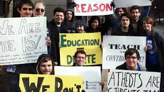 Empower Your Voice:  Secular Activist Scholarships