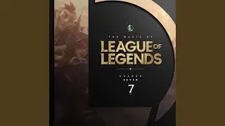 Zoe, the Aspect of Twilight (From League of Legends: Season 7)