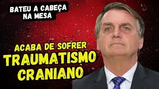 URGENTE - - ACABA DE ACONTECER - - M&Eacute;DICO E MICHELLE CONFIRMAM