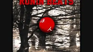RONIN BEATS - DEATH VALLEY [instrumental]