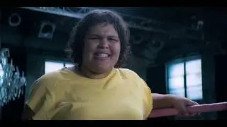 Britney Young Demo Reel