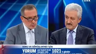 Teke Tek - Mehmet Ali Aydınlar/ 24 Ağustos 2011