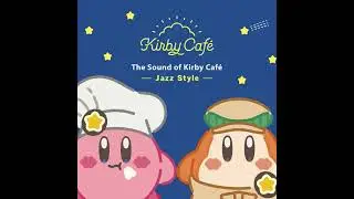 13. Under That Mistletoe | The Sound of Kirby Café - Jazz Style - 