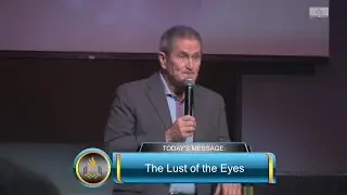 The Lust of the Eyes